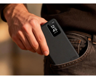 Tech-Protect Smart Wallet Galaxy S26+ Plus Matte Black - 1500294 - zdjęcie 4